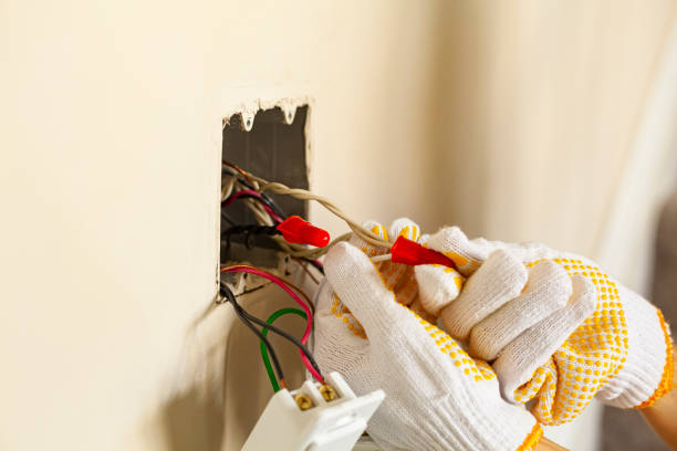 Best Electrical Panel Upgrades  in Aberdeen, IN